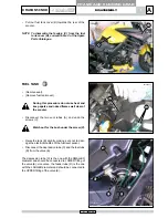 Preview for 41 page of Malaguti CNK 50 DRAKON Workshop Manual