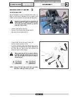 Preview for 77 page of Malaguti CNK 50 DRAKON Workshop Manual