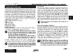 Preview for 16 page of Malaguti Drakon 50 Manual