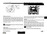 Предварительный просмотр 170 страницы Malaguti Drakon 50 Manual