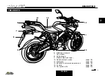 Предварительный просмотр 192 страницы Malaguti Drakon 50 Manual