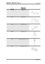 Предварительный просмотр 43 страницы Malaguti Dune 125 Service Station Manual