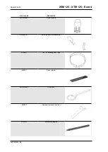 Preview for 44 page of Malaguti Dune 125 Service Station Manual