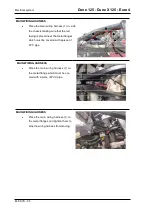 Preview for 66 page of Malaguti Dune 125 Service Station Manual