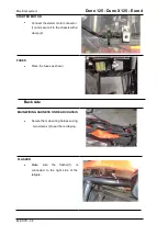 Предварительный просмотр 68 страницы Malaguti Dune 125 Service Station Manual