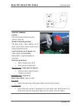 Предварительный просмотр 81 страницы Malaguti Dune 125 Service Station Manual