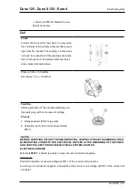 Предварительный просмотр 95 страницы Malaguti Dune 125 Service Station Manual