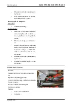 Preview for 98 page of Malaguti Dune 125 Service Station Manual