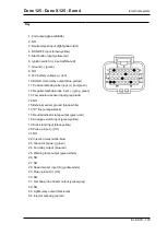 Предварительный просмотр 103 страницы Malaguti Dune 125 Service Station Manual