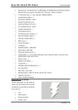 Предварительный просмотр 105 страницы Malaguti Dune 125 Service Station Manual