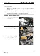 Preview for 110 page of Malaguti Dune 125 Service Station Manual