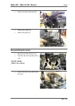 Предварительный просмотр 163 страницы Malaguti Dune 125 Service Station Manual