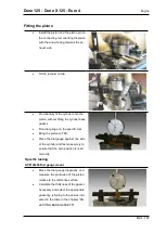 Предварительный просмотр 167 страницы Malaguti Dune 125 Service Station Manual