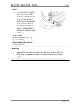 Preview for 197 page of Malaguti Dune 125 Service Station Manual