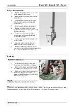 Предварительный просмотр 224 страницы Malaguti Dune 125 Service Station Manual