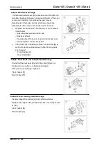 Предварительный просмотр 226 страницы Malaguti Dune 125 Service Station Manual