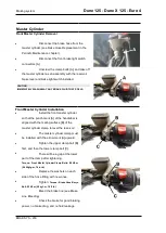 Preview for 230 page of Malaguti Dune 125 Service Station Manual