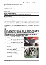 Preview for 234 page of Malaguti Dune 125 Service Station Manual