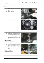 Предварительный просмотр 240 страницы Malaguti Dune 125 Service Station Manual