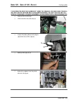 Preview for 243 page of Malaguti Dune 125 Service Station Manual