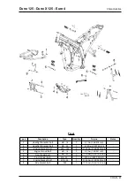 Preview for 21 page of Malaguti Dune X 125 Service Station Manual