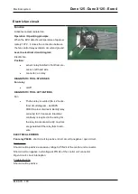 Preview for 100 page of Malaguti Dune X 125 Service Station Manual