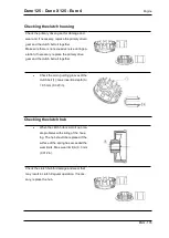 Preview for 135 page of Malaguti Dune X 125 Service Station Manual