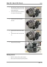 Preview for 143 page of Malaguti Dune X 125 Service Station Manual