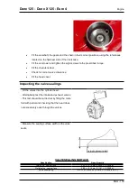 Preview for 159 page of Malaguti Dune X 125 Service Station Manual