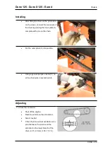 Preview for 213 page of Malaguti Dune X 125 Service Station Manual