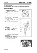 Preview for 232 page of Malaguti Dune X 125 Service Station Manual