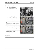 Preview for 239 page of Malaguti Dune X 125 Service Station Manual