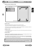 Preview for 4 page of Malaguti F12R AIR 50 cc. - Euro 2 Workshop Manual