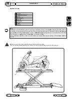 Preview for 6 page of Malaguti F12R AIR 50 cc. - Euro 2 Workshop Manual