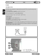 Preview for 13 page of Malaguti F12R AIR 50 cc. - Euro 2 Workshop Manual