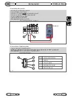 Preview for 16 page of Malaguti F12R AIR 50 cc. - Euro 2 Workshop Manual