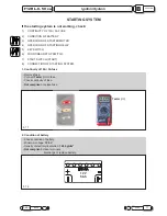 Preview for 17 page of Malaguti F12R AIR 50 cc. - Euro 2 Workshop Manual