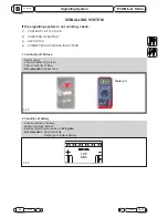 Preview for 28 page of Malaguti F12R AIR 50 cc. - Euro 2 Workshop Manual