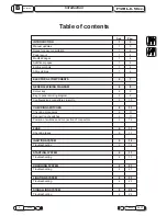 Предварительный просмотр 2 страницы Malaguti F12R L.C. 50 cc Workshop Manual