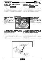 Предварительный просмотр 92 страницы Malaguti F18 WARRIOR Manual