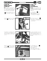 Предварительный просмотр 104 страницы Malaguti F18 WARRIOR Manual