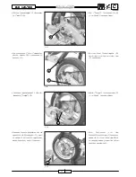 Preview for 108 page of Malaguti F18 WARRIOR Manual