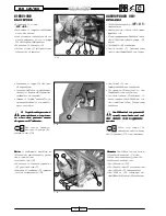 Preview for 112 page of Malaguti F18 WARRIOR Manual