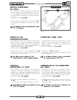 Предварительный просмотр 121 страницы Malaguti F18 WARRIOR Manual