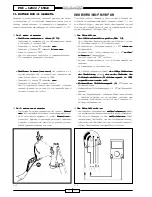 Предварительный просмотр 169 страницы Malaguti F18 WARRIOR Manual