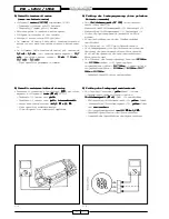 Предварительный просмотр 173 страницы Malaguti F18 WARRIOR Manual