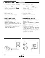 Предварительный просмотр 189 страницы Malaguti F18 WARRIOR Manual