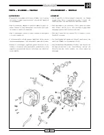 Preview for 251 page of Malaguti F18 WARRIOR Manual