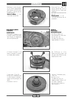 Preview for 297 page of Malaguti F18 WARRIOR Manual