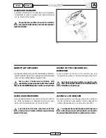 Preview for 13 page of Malaguti Fantom F 12 Service Manual